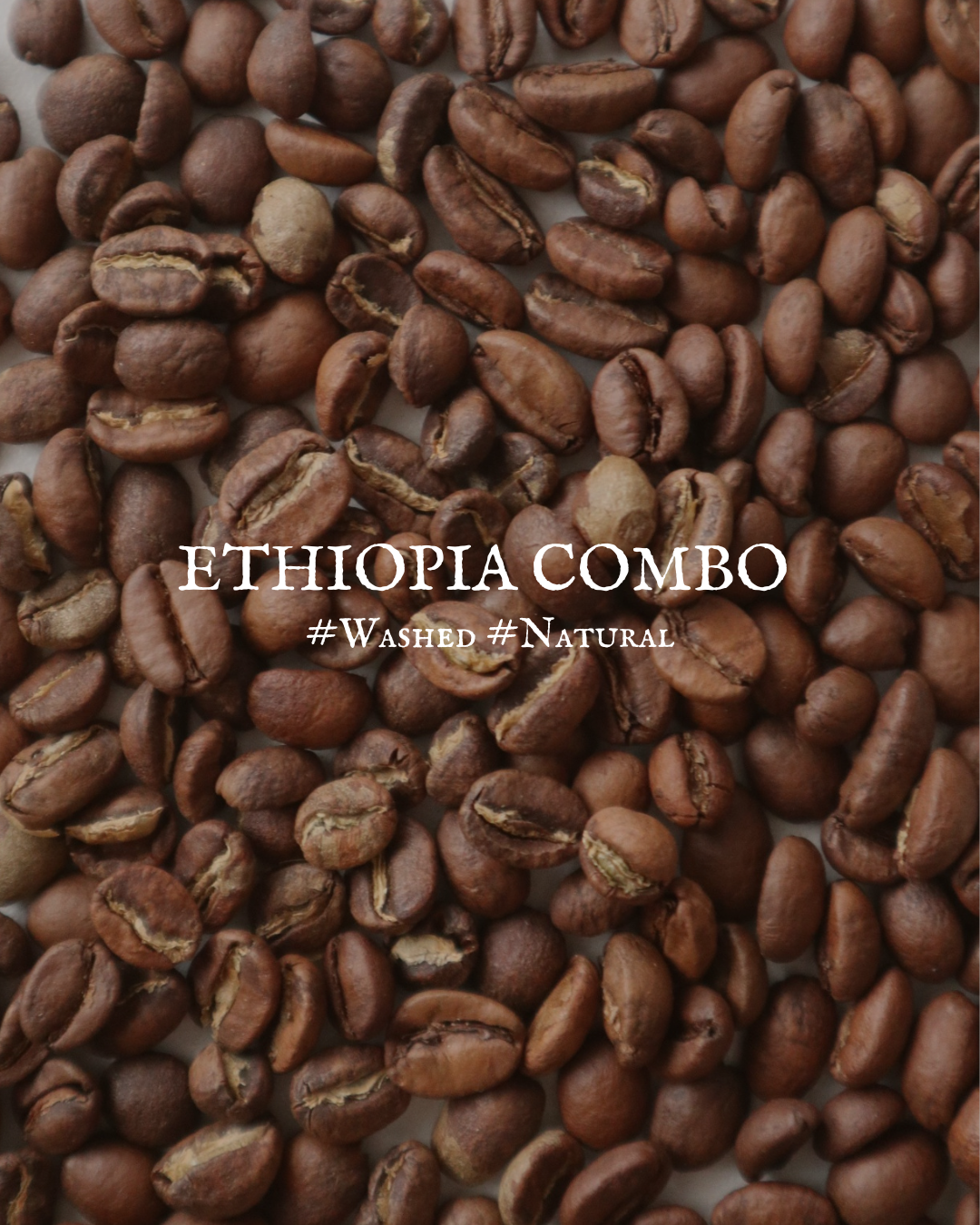 ETHIOPIA COMBO