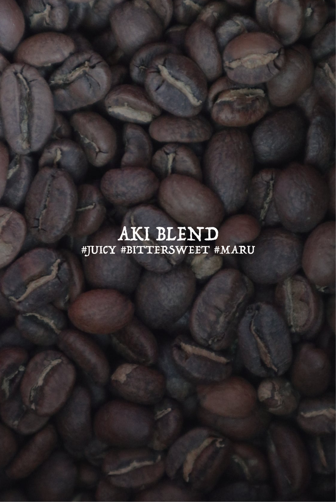 AKI BLEND