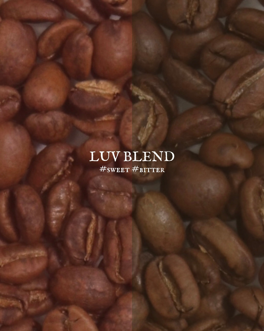LUV BLEND