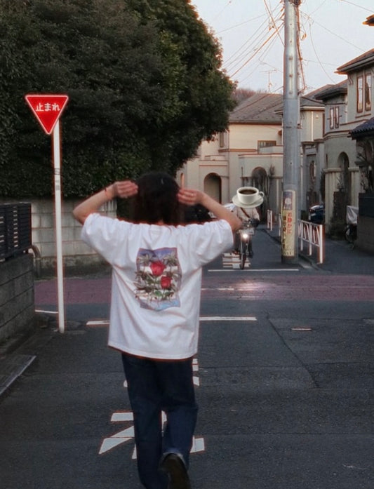 LILCRIB Tee'25 / SHIRO