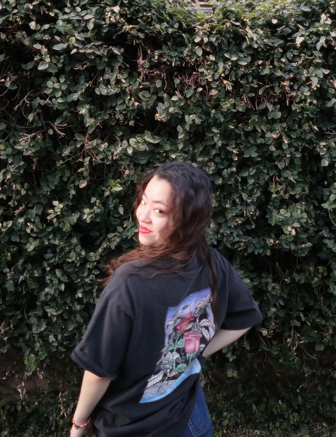 LILCRIB Tee'25 / SUMI (残りわずか)