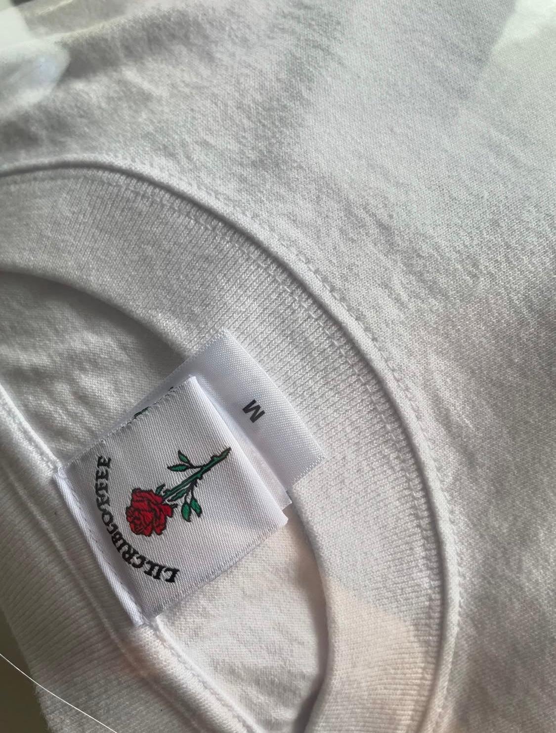 LILCRIB Tee'25 / SHIRO