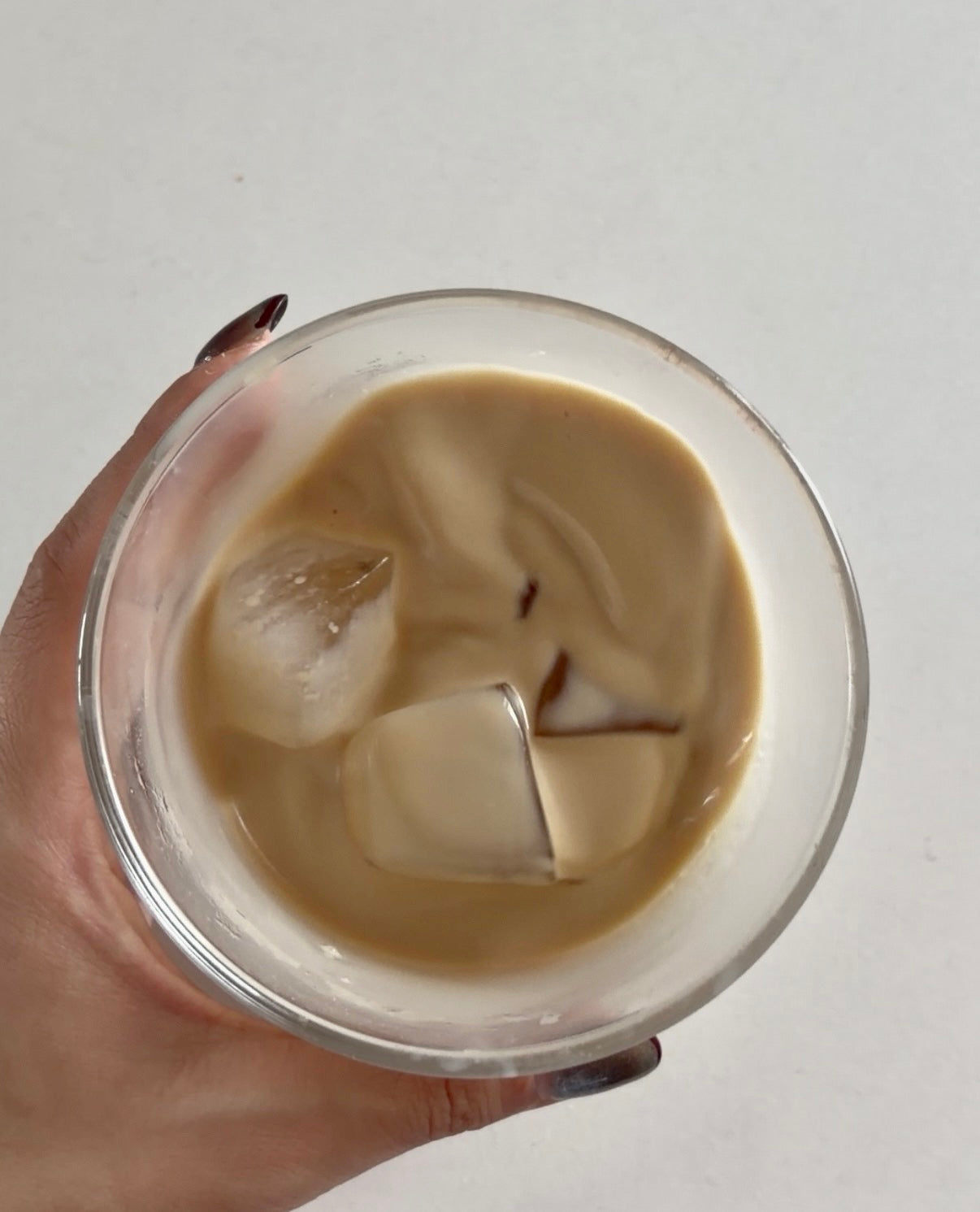 【NEW】MILK BREW COFFEE